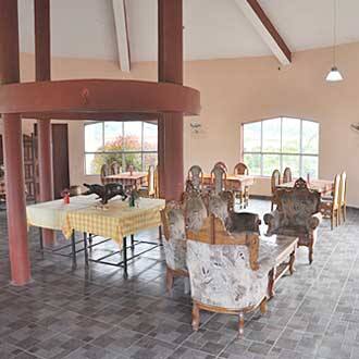 The Sanjay Tiger Resort, Kanha 5